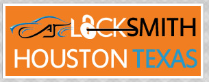 Car Locksmith houston logo